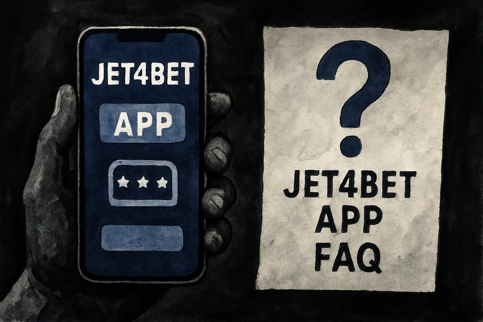 Jet4Bet App for Australian Players visual guide for Jet4Bet Casino
