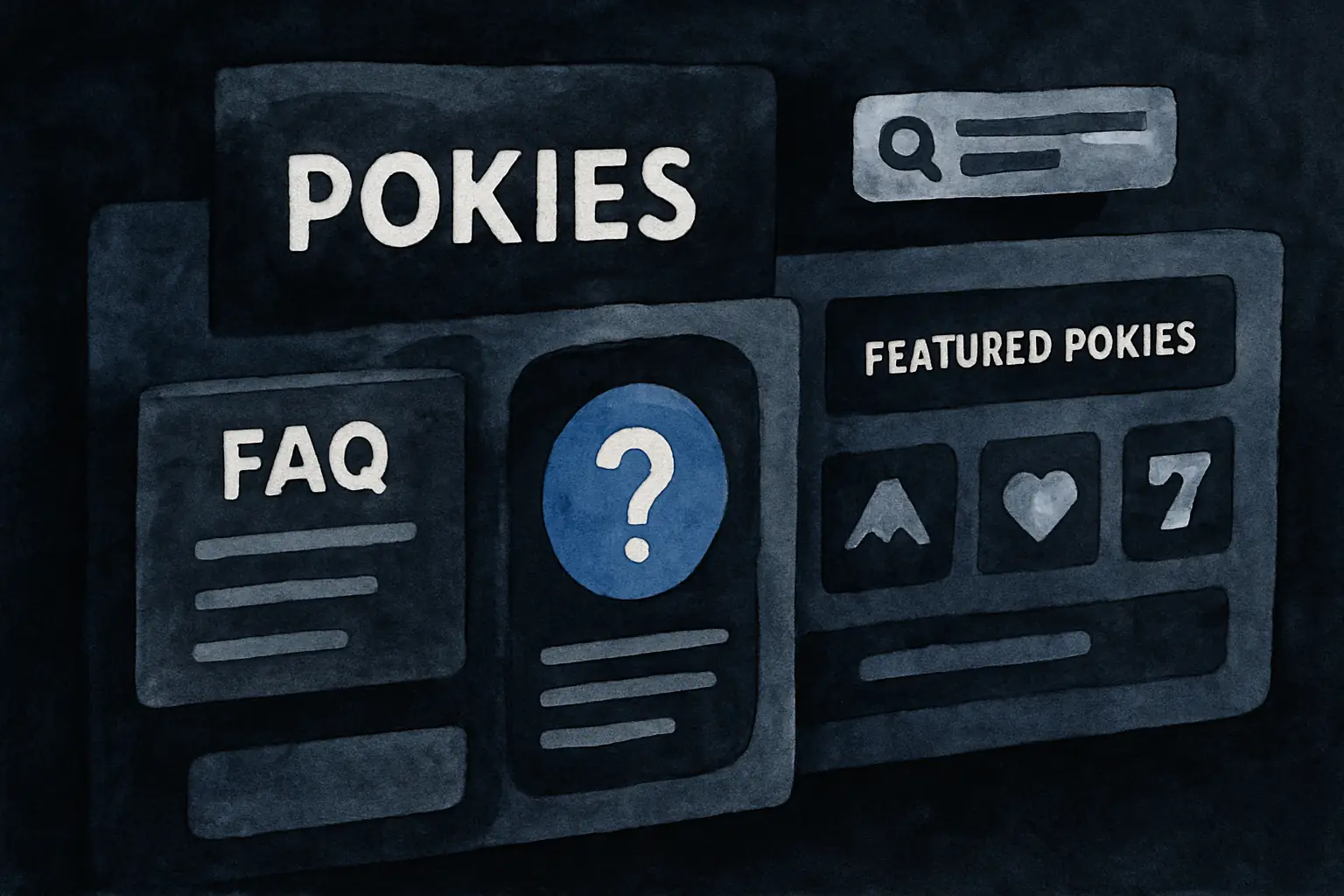 Jet4Bet Pokies visual guide for Jet4Bet Casino